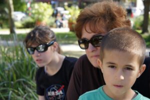 My beautiful kiddos who have led me through the world of special needs | The Special Parent