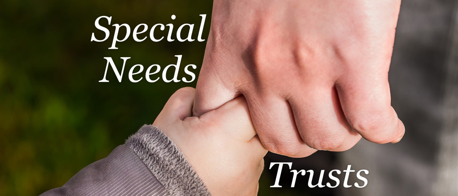 Special Needs Trust | The Special Parent