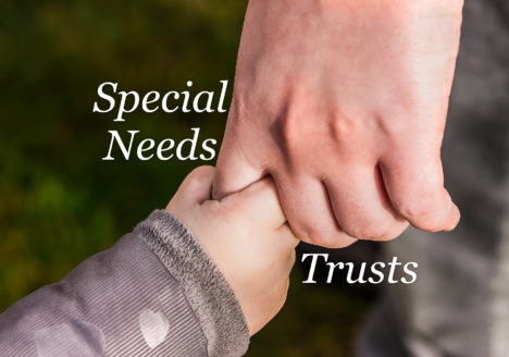 Special Needs Trust | The Special Parent